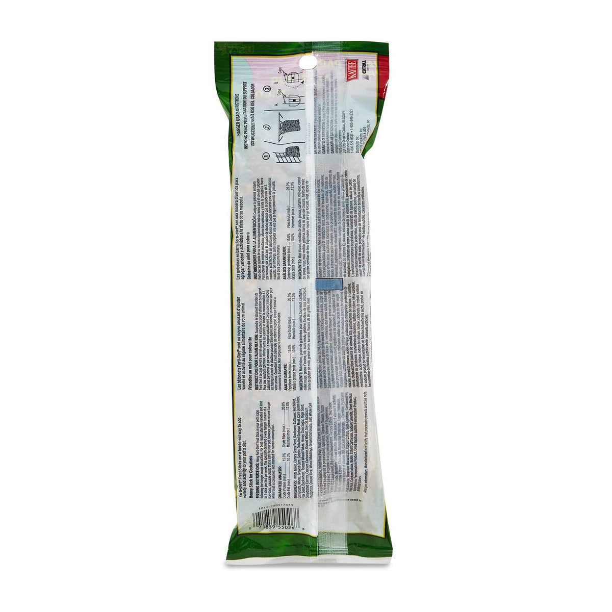 Honey Treat Pet Supplies M26868
