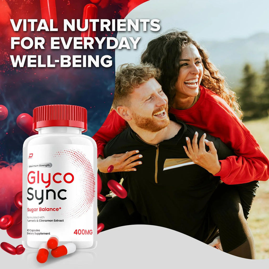Glycogen Support Capsules E8787