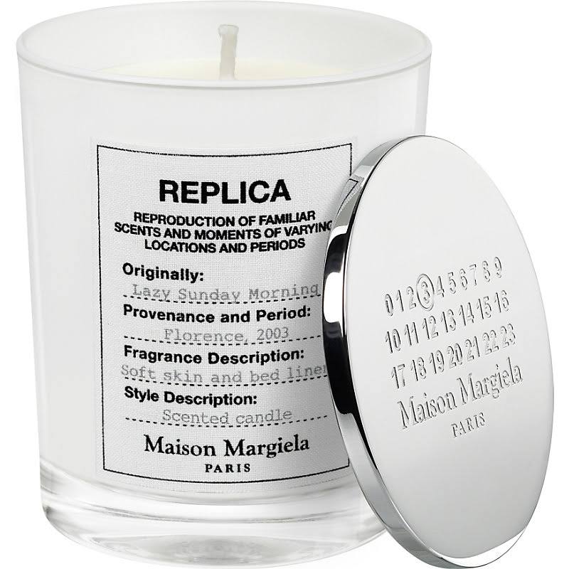 Candle F999403