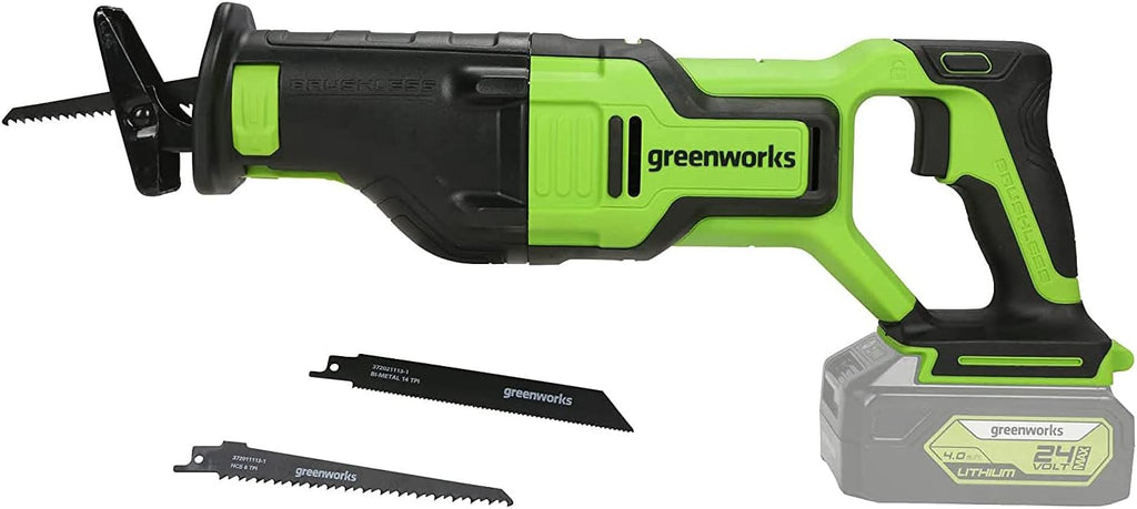 24V Reciprocating Saw T813440