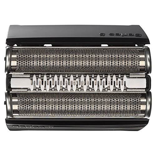 Replacement Heads Cassette J115836