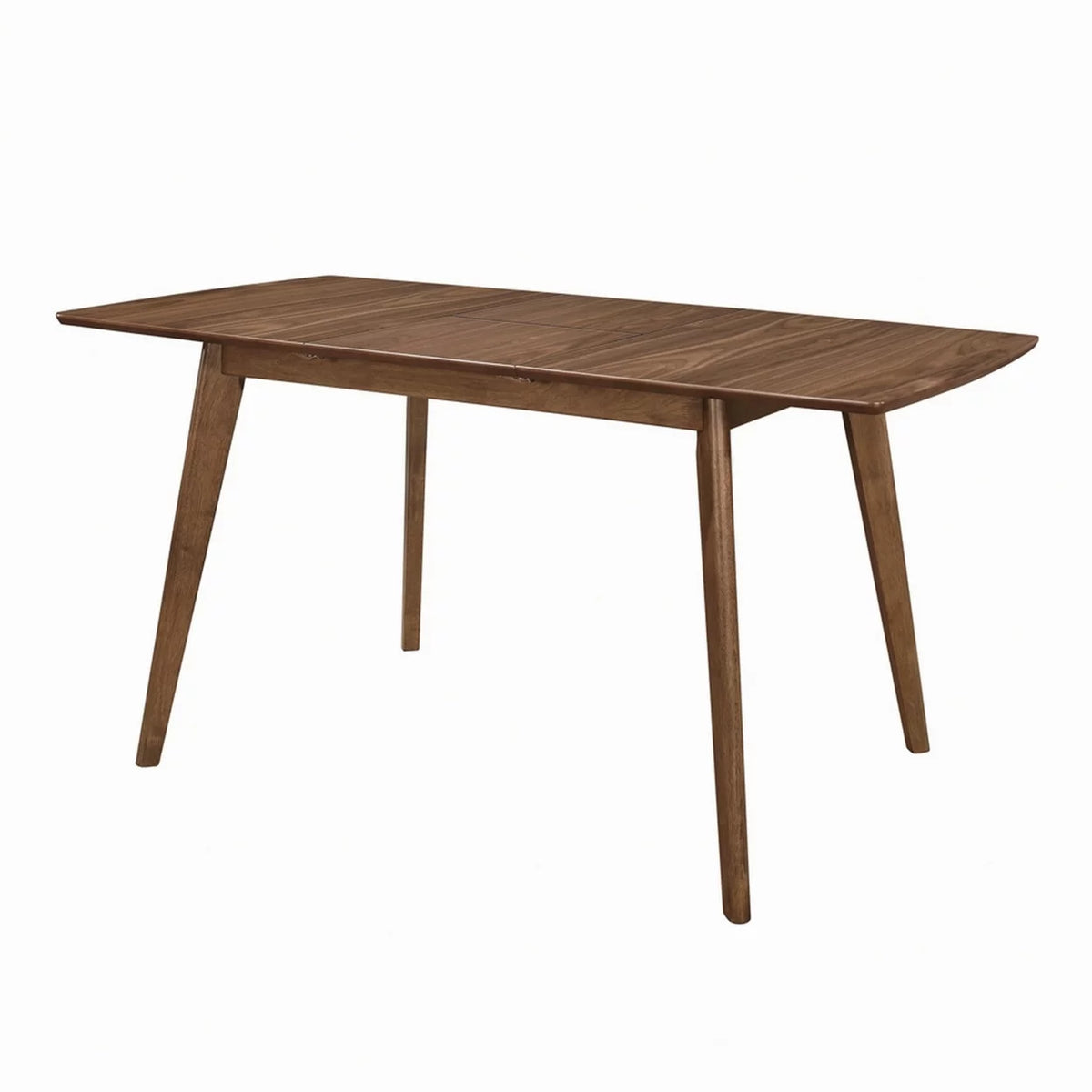 30 Inch Brown Wooden Dining Table W8332