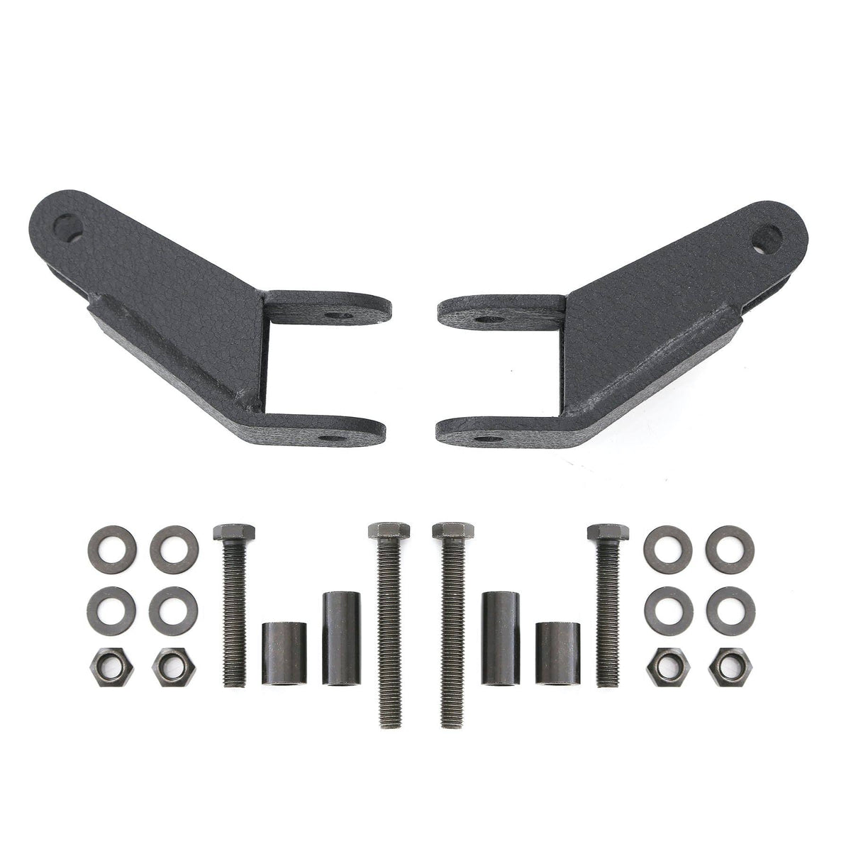 Tow Bar Adapter Bracket A472478