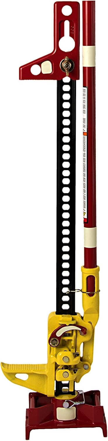 36 First Responder Extrication Rescue Tool U93139