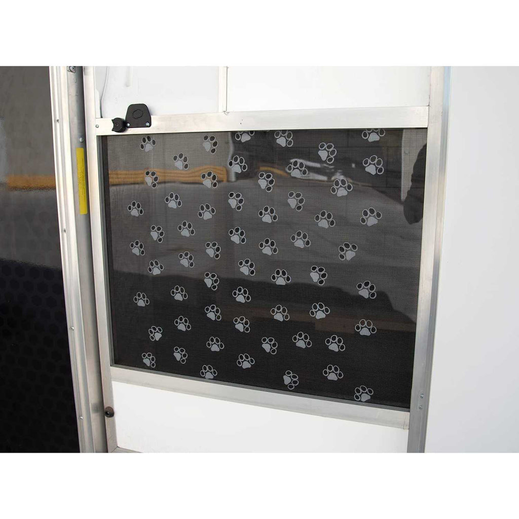RV Screen Door Protector D857781