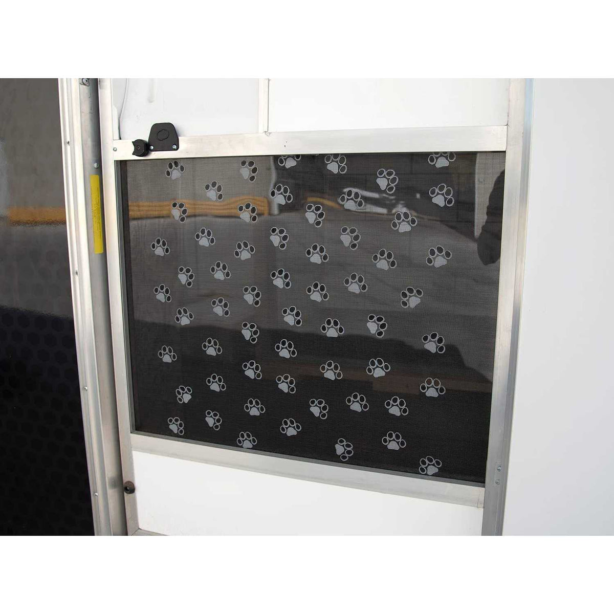 RV Screen Door Protector D857781