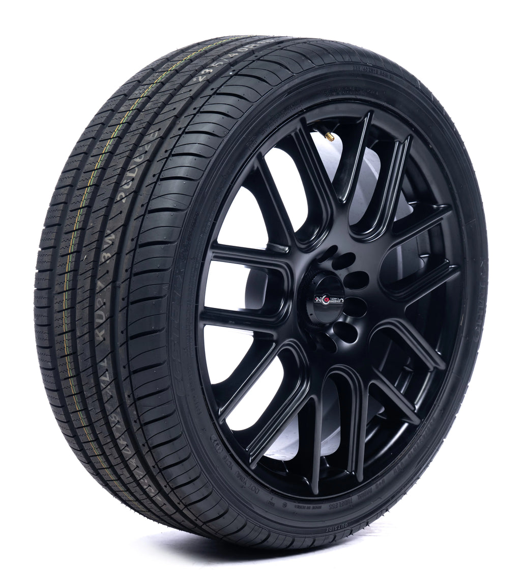 All-Season Tire 225/50R18 95W R475390