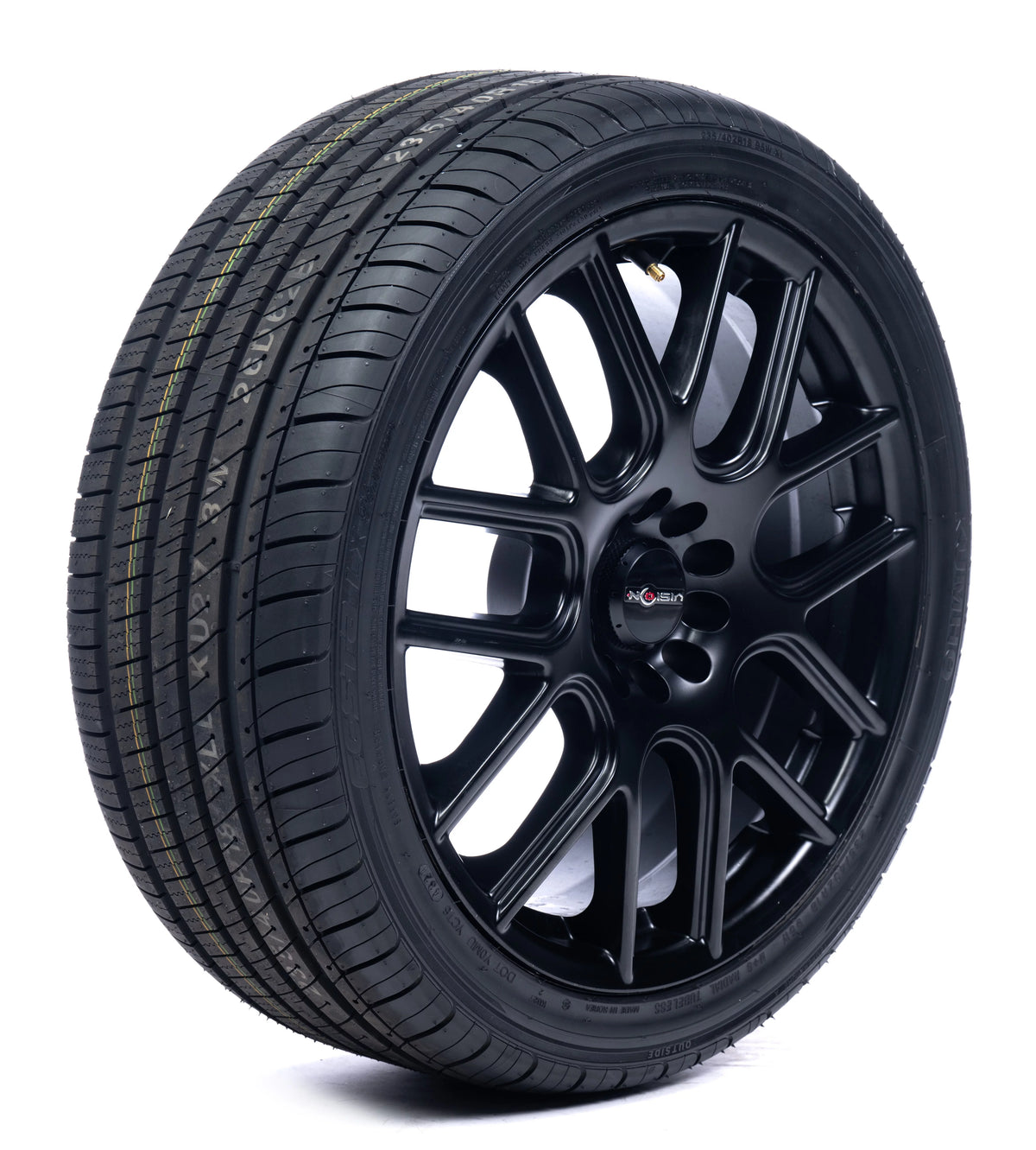 All-Season Tire 225/50R18 95W R475390