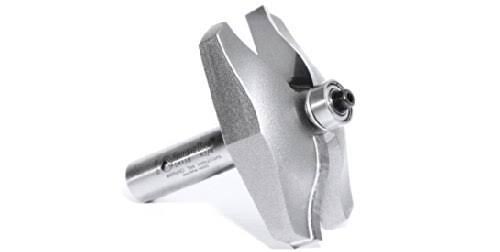 Carbide Tipped Ogee Raised Panel 1/2 inch Shank C910753