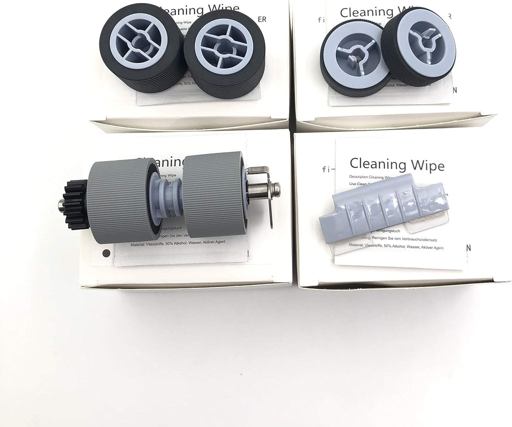 Pick Roller Set Separator Roller Set Brake Roller Separation Pad S82793
