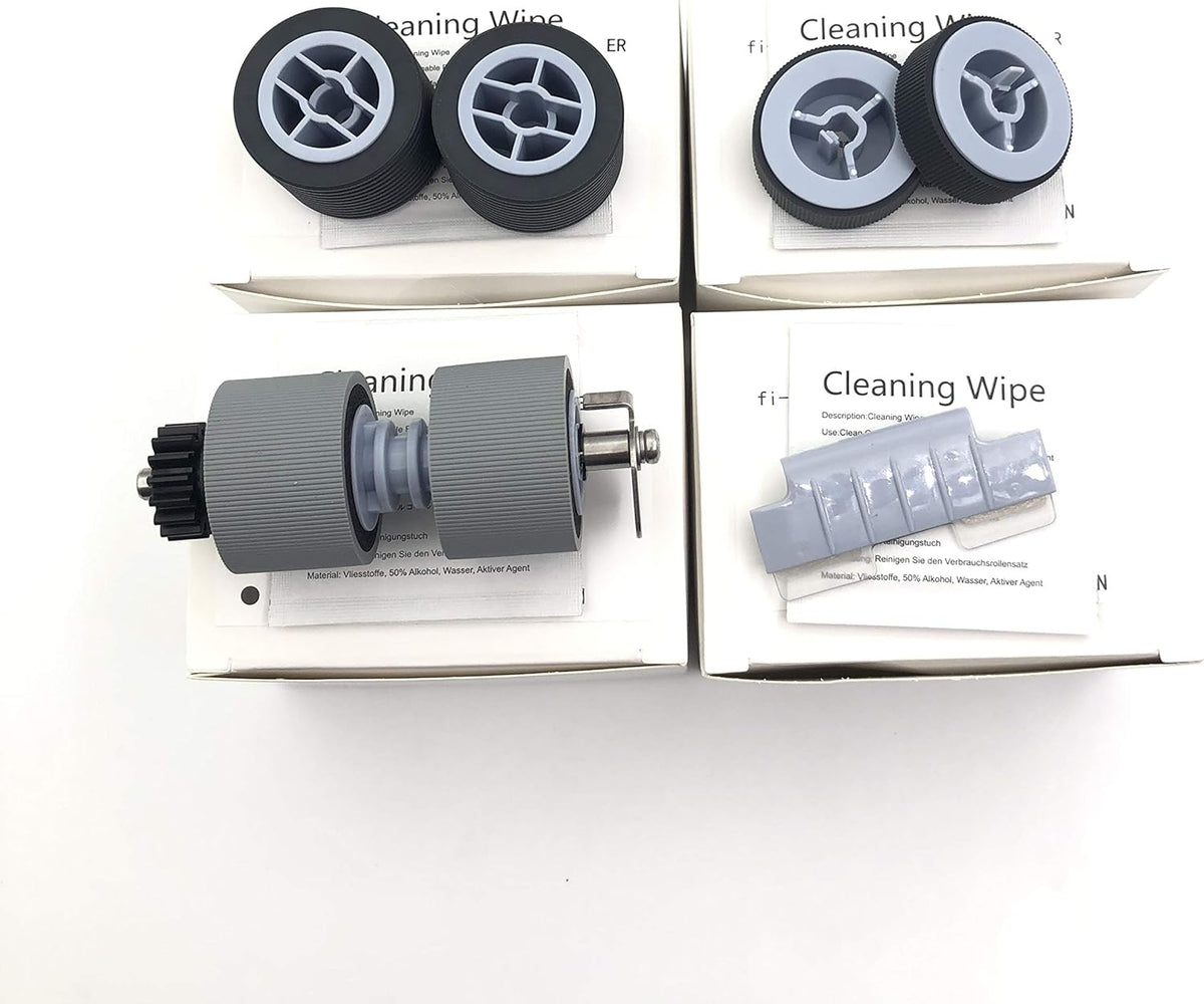 Pick Roller Set Separator Roller Set Brake Roller Separation Pad S82793