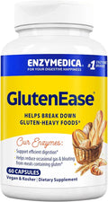 Digestive Enzymes 60 Count Q217047