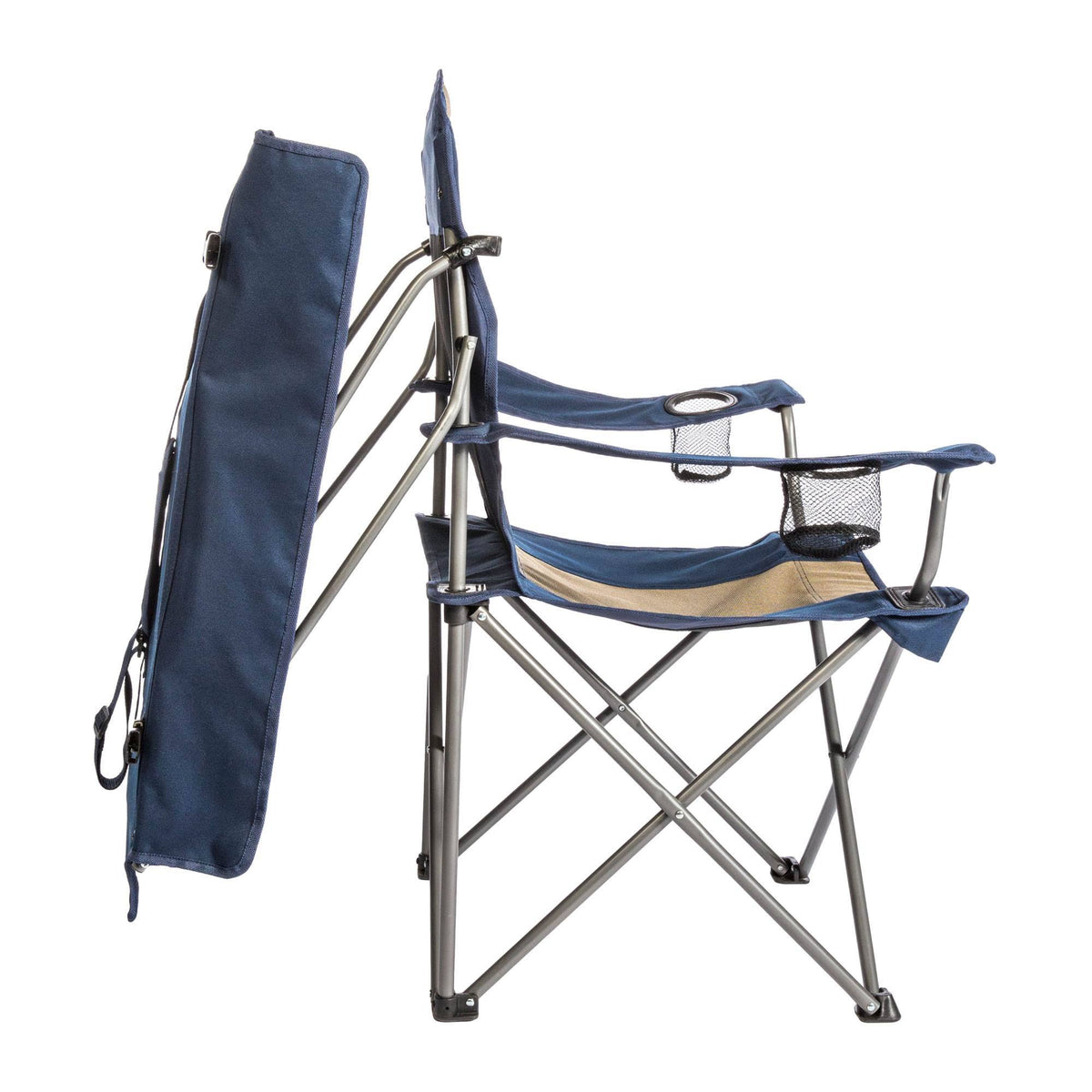 Camping Folding Chair 2 Pack C509085