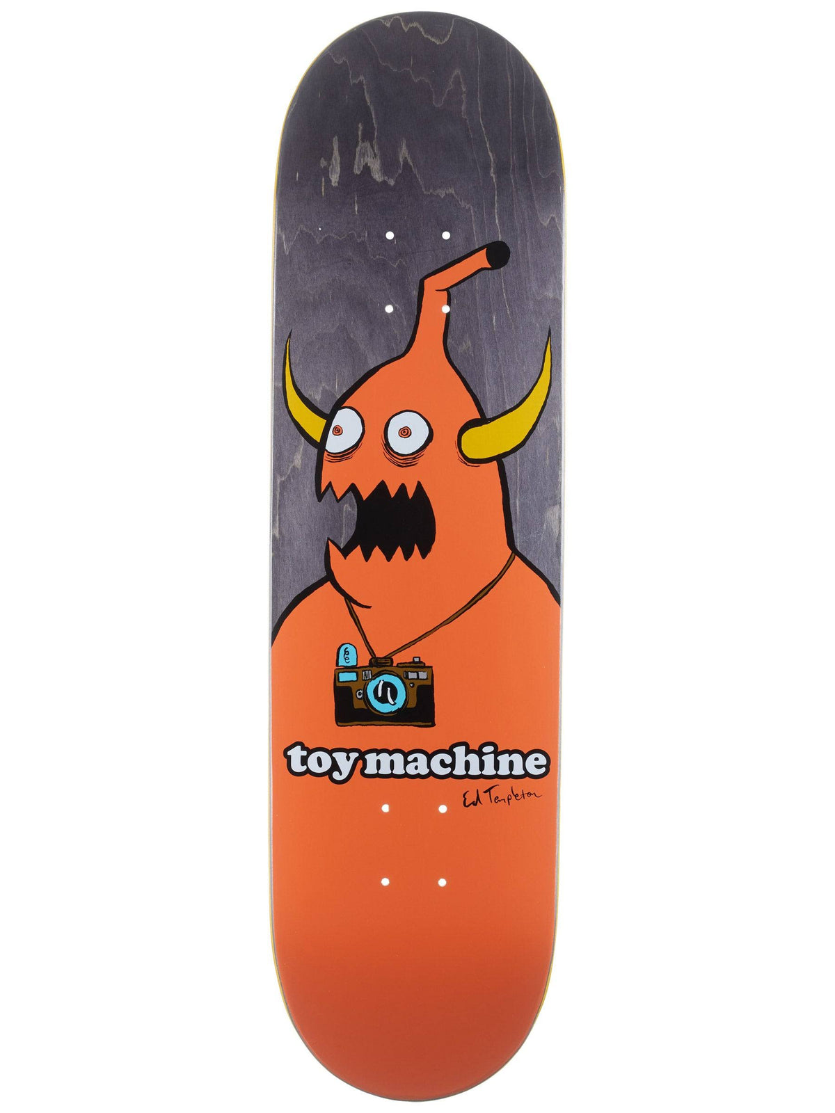 8.5x22 Deck Z1710