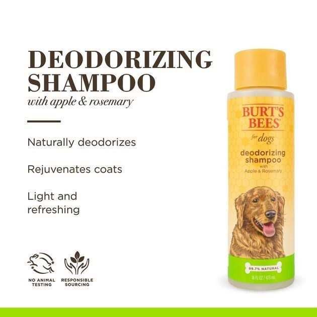 Shampoo E9477