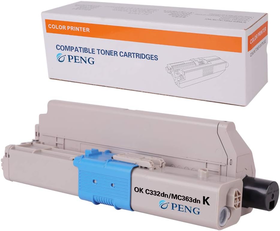 Compatible Toner Cartridge 4-Color Pack X7810