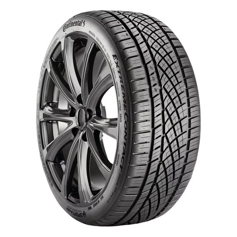 255/35R19XL 96Y BSW Tires N7260