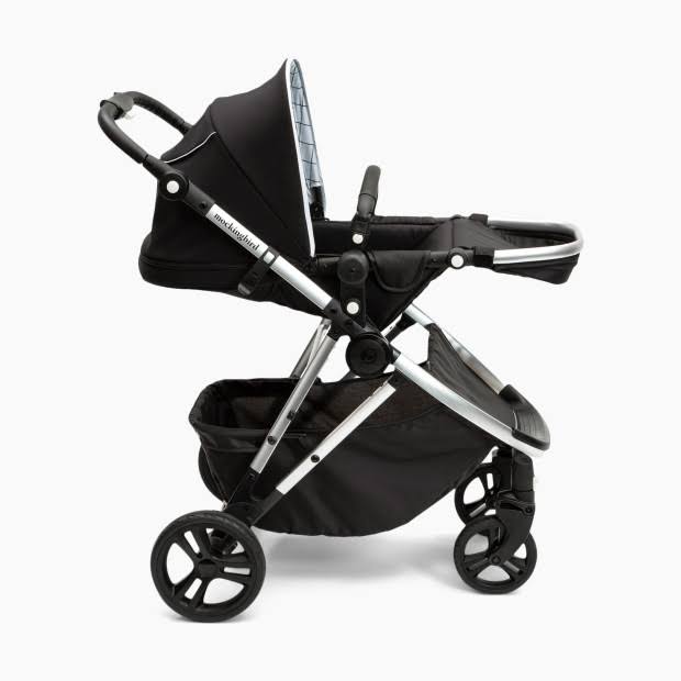 Single Stroller Q5120
