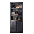Onyx Bookcase M1143