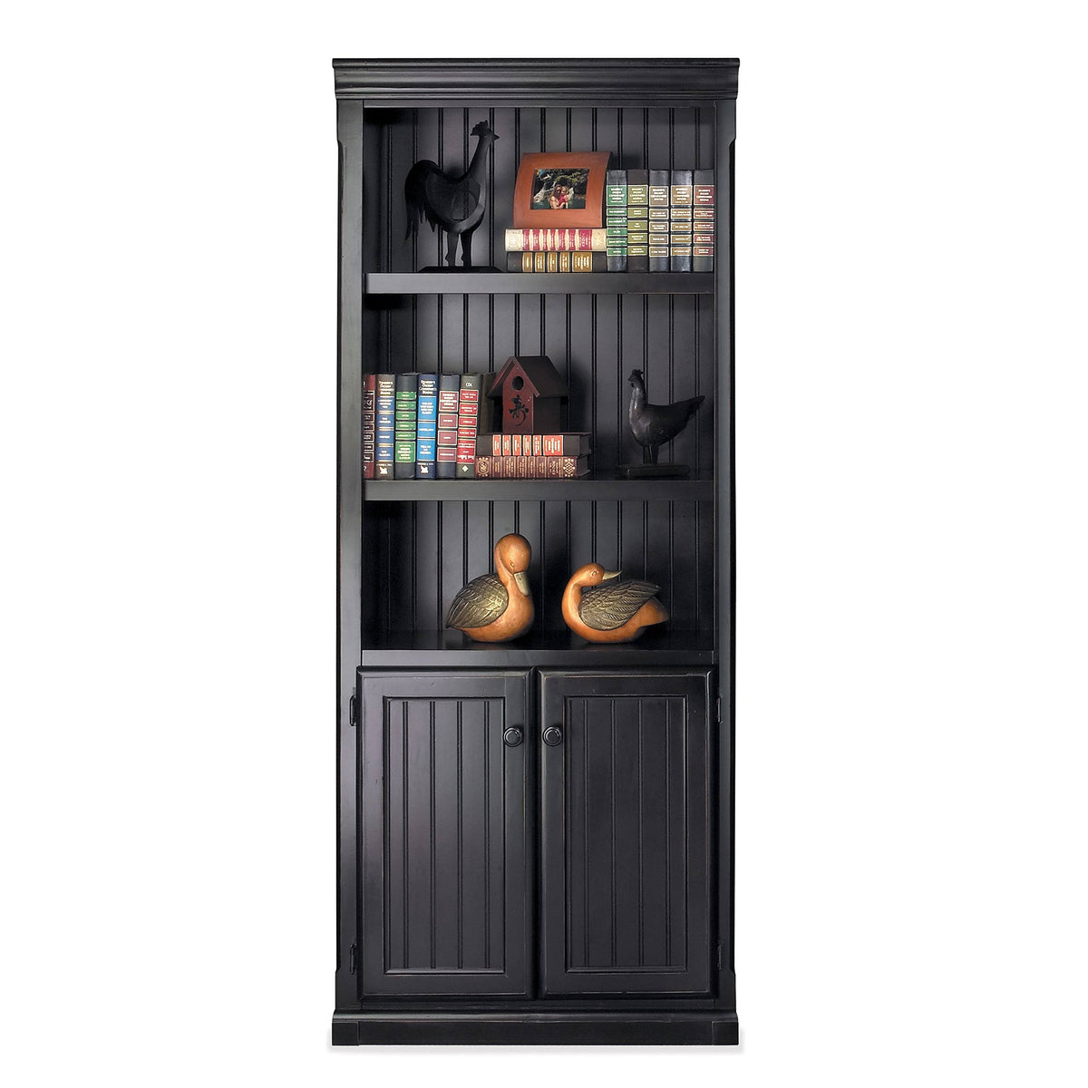 Onyx Bookcase M1143