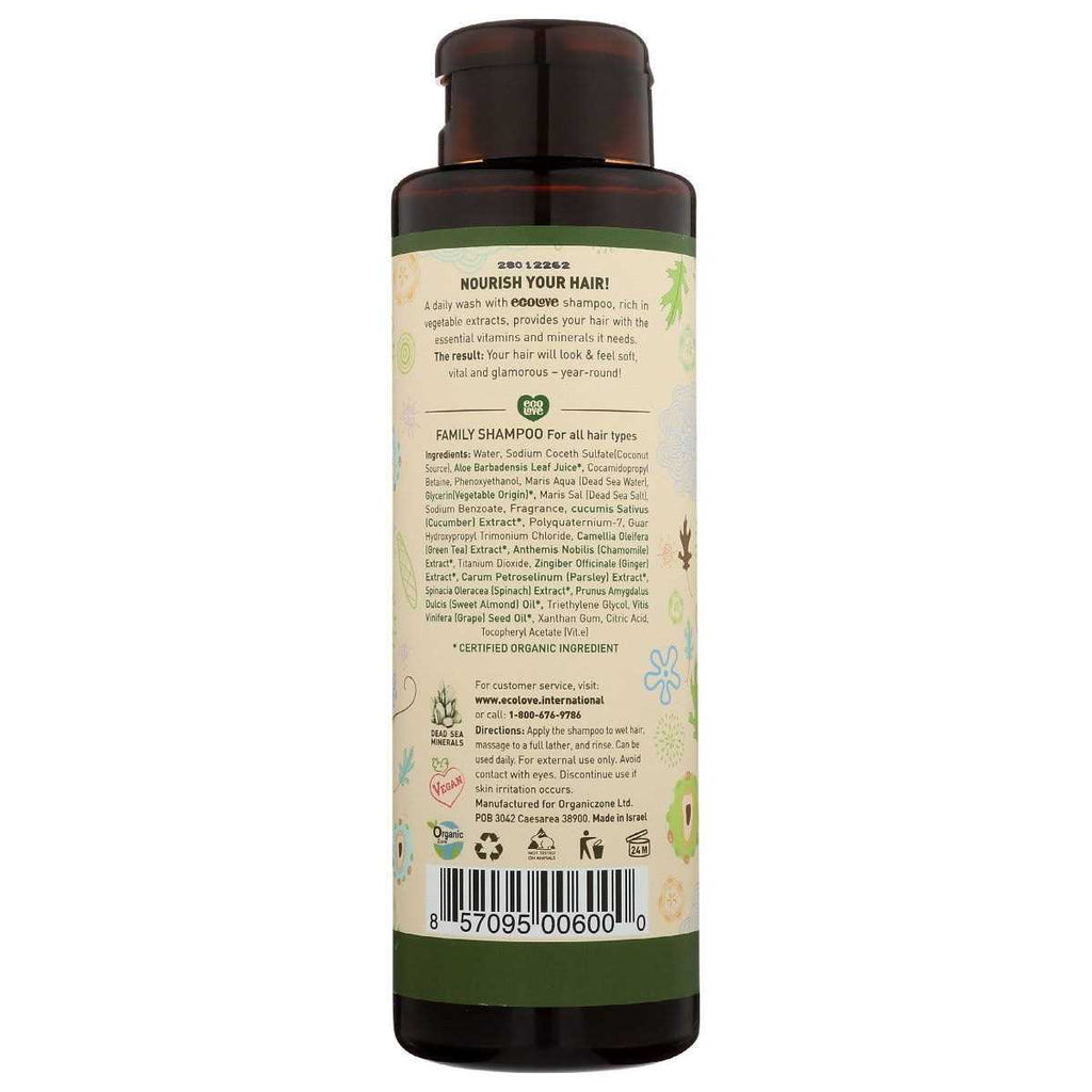 Peppermint Pet Shampoo H4700