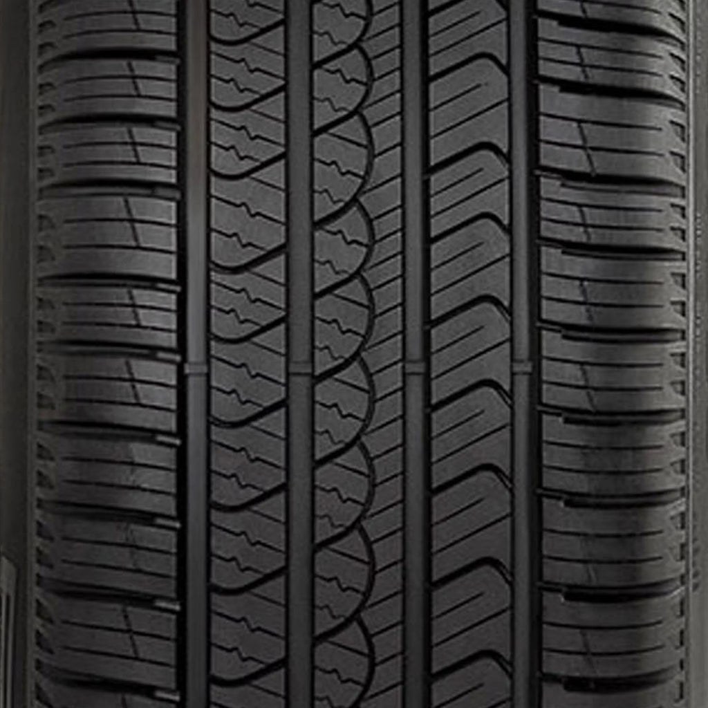 All Season 265/60R18 110V SUV/Crossover Tire M4156