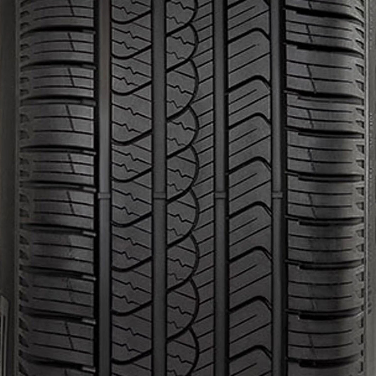 All Season 265/60R18 110V SUV/Crossover Tire M4156