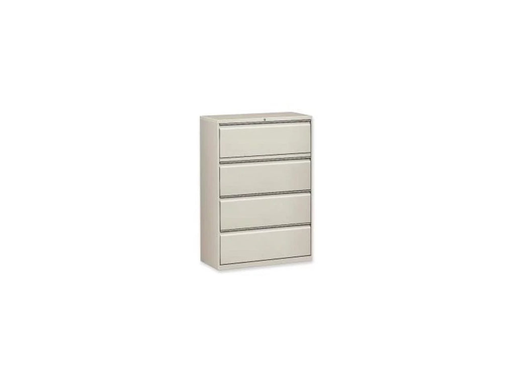 4-Drawer Lateral File E471