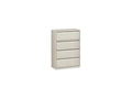 4-Drawer Lateral File E471
