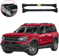 Aluminum Roof Rack Crossbars U48017
