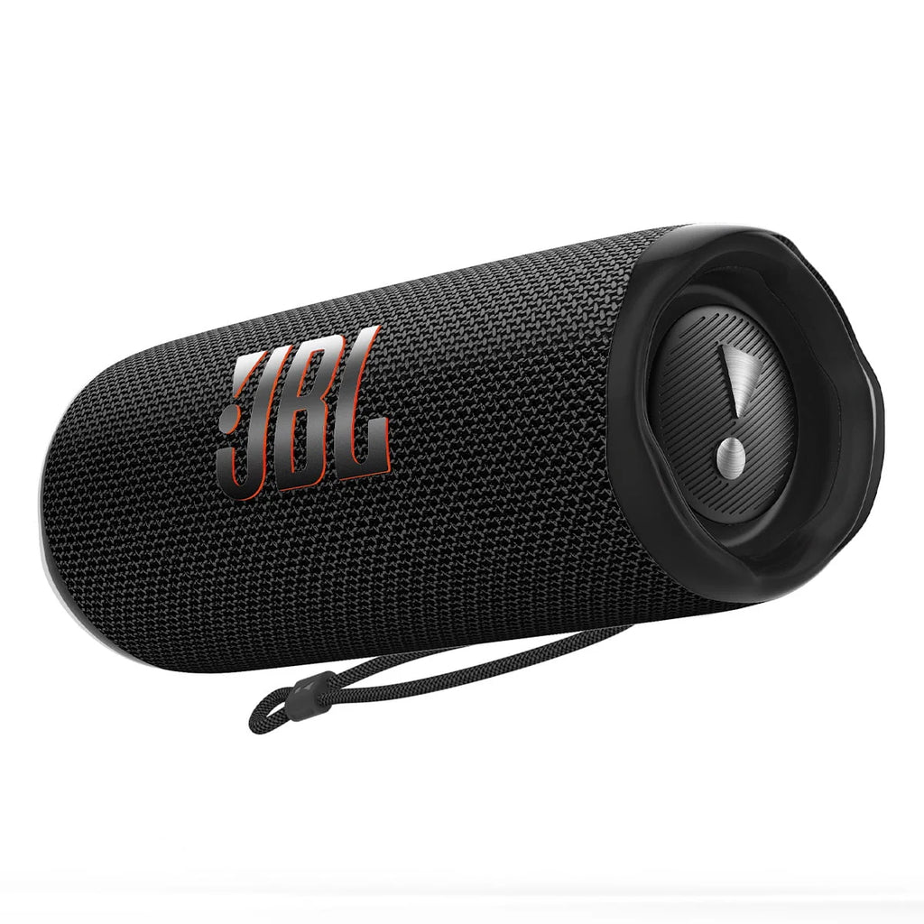 Portable Waterproof Speaker Black I5539