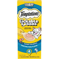 Lickable Cat Treats E4140