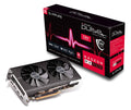 Radeon RX 580 8GB GDDR5 PCI-E Graphics Card G664294
