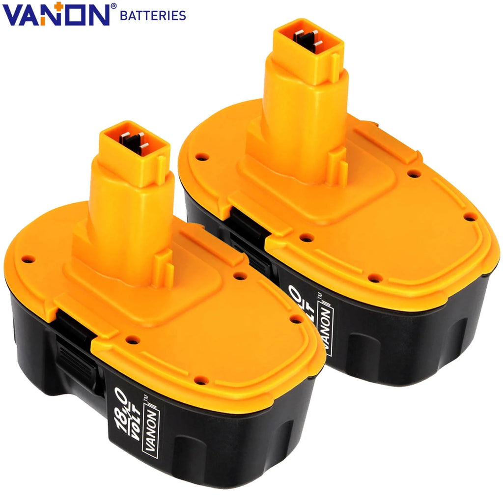 18V 4.8Ah Ni-MH Battery K3607
