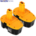 18V 4.8Ah Ni-MH Battery K3607