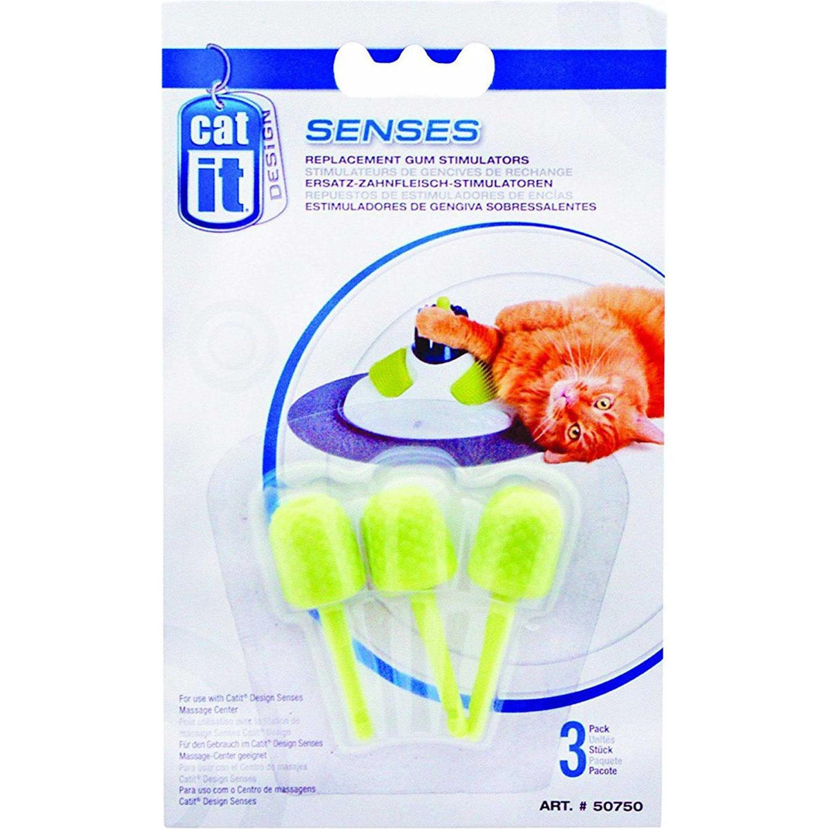 Gum Stimulators Z866739