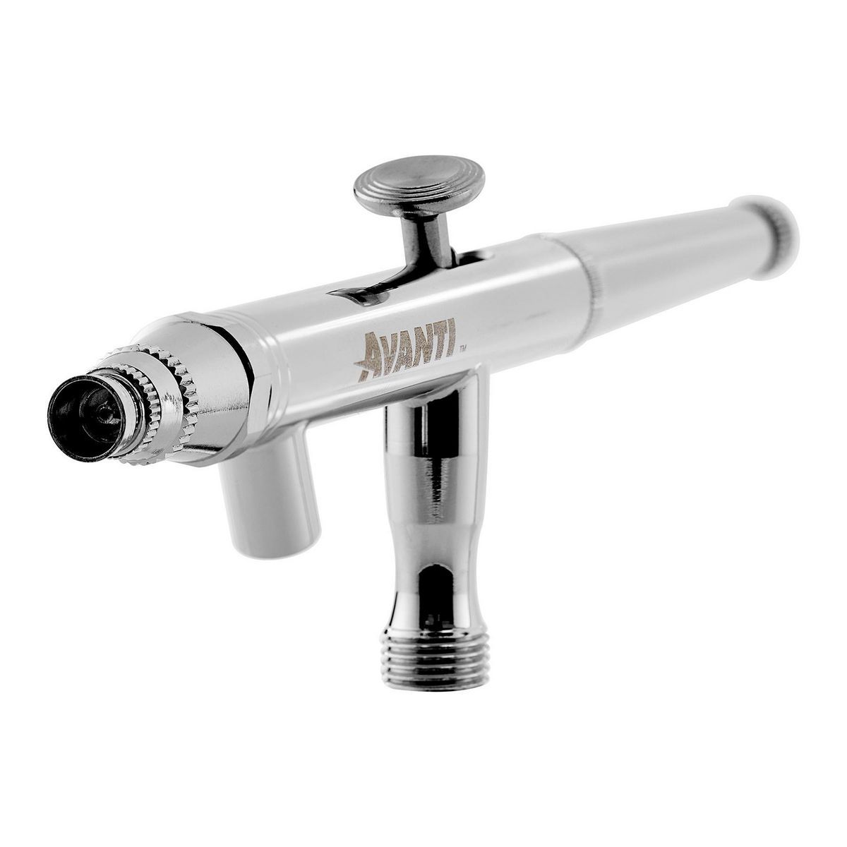 0.5mm Siphon-Feed Dual-Action Airbrush A45428