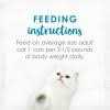 Shredded Cat Food K5190