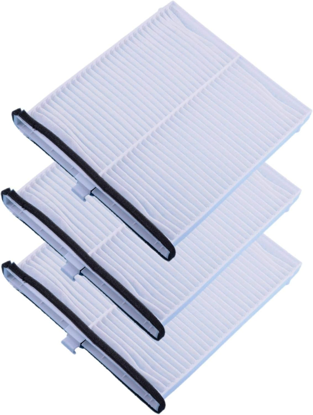 White Cabin Air Filter 3 Pack K9279