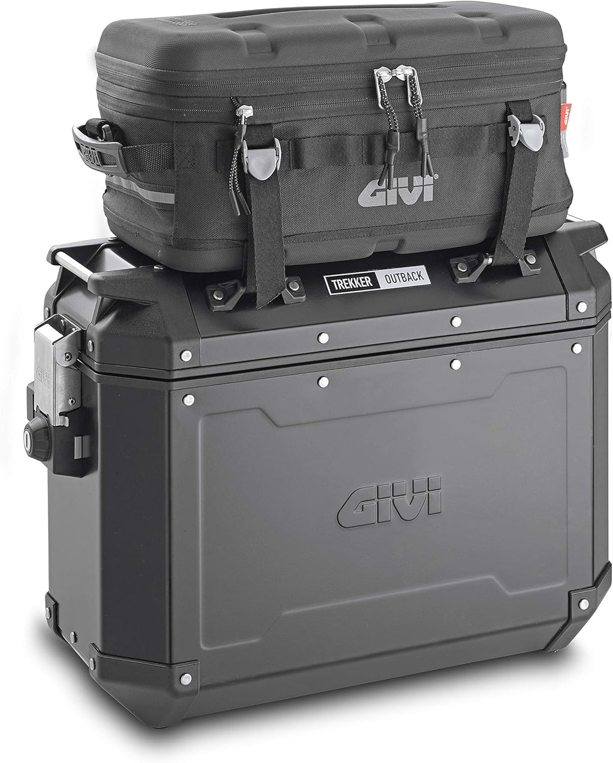 37L Black Side Case L43325