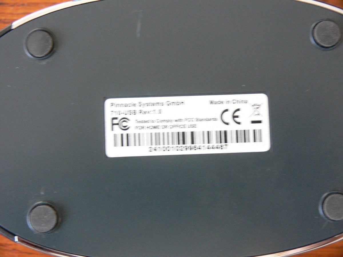 Video capture adapter USB 2.0 O61275