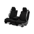 Black Custom Seat Covers M201843