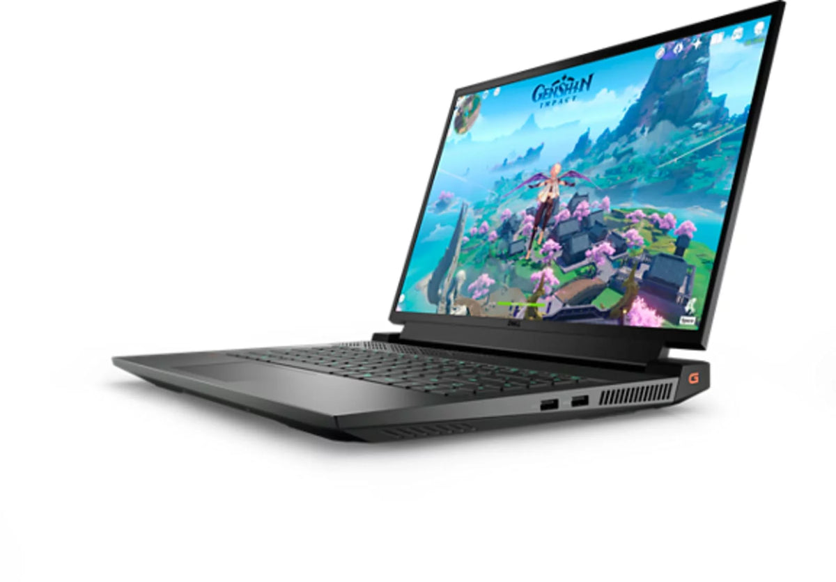Restored 16" QHD+ Gaming Laptop Core i9 1TB SSD 32GB RAM 3070 Ti S235771