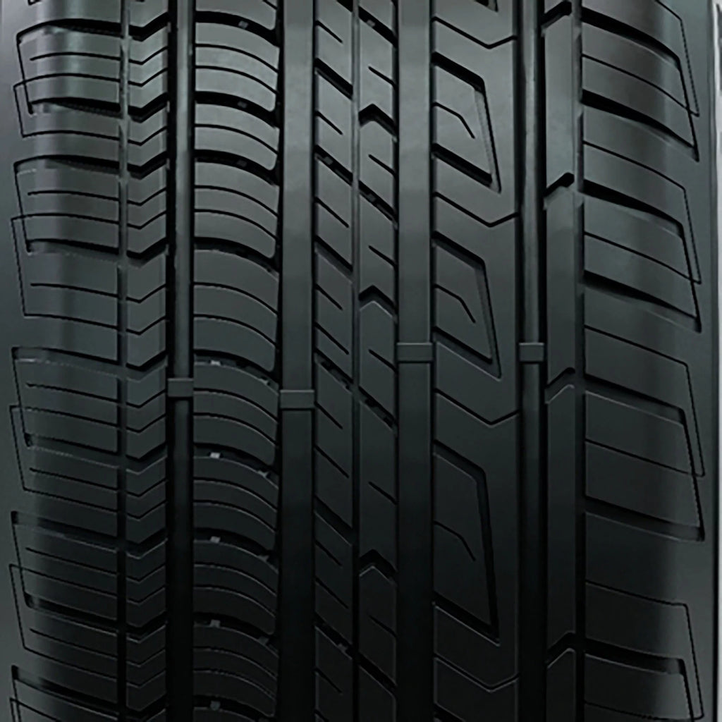 All Season 235/50R18 97W Passenger Tire I78771