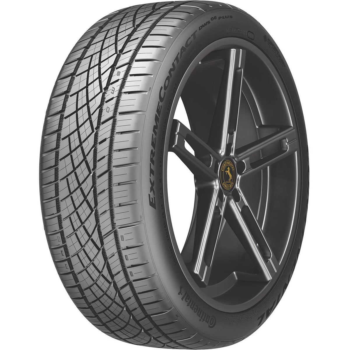 255/40ZR20 101Y XL All Season Passenger Tire K576230