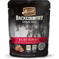 Backcountry Cat Food Real Cuts J76542