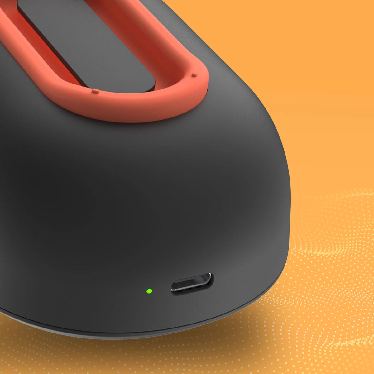 Portable Wireless Speaker Black A884