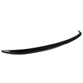 Painted Crystal Black Pearl Trunk Spoiler A794578
