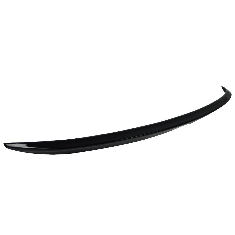 Painted Crystal Black Pearl Trunk Spoiler A794578