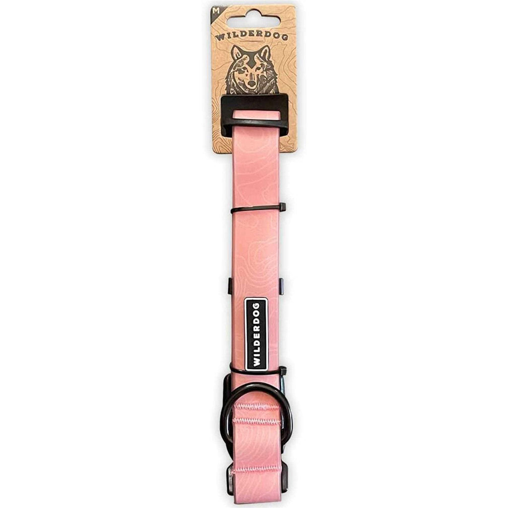 Waterproof Collar N707